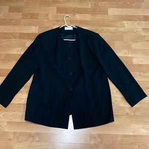Elisabeth by Liz Claiborne Blazer
